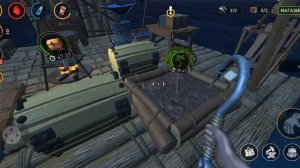 Выживание в RAFT #2