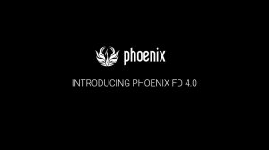 Вебинар «Новые возможности Phoenix FD 4»