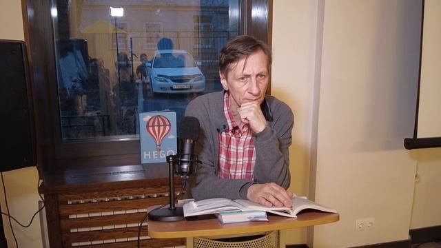 НЕ ТОЛЬКО ТАРКОВСКИЙ (лекция)