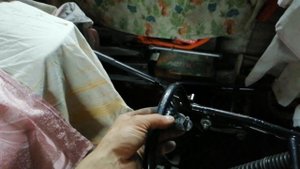 Чезет 250 туп. 513 начало.