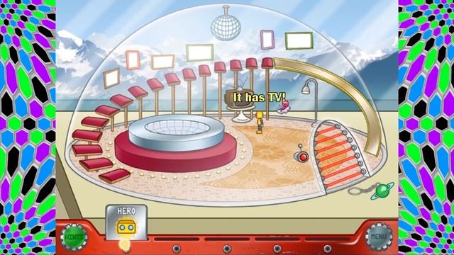 Puzzle Bots | Part 1 | Puzzles For Everyone! смотреть онлайн