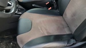 Рено Каптур  Утеплитель, чехлы и коврики