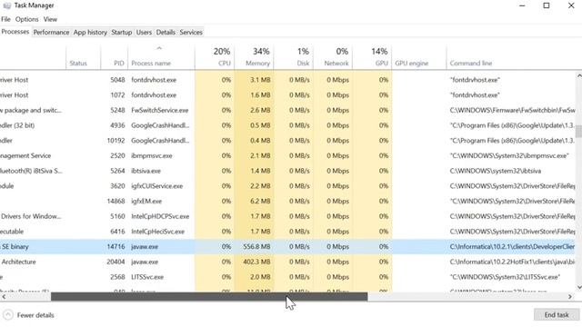 How to Collect Jstack on Developer Tool смотреть онлайн