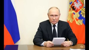 «Дай ему сил чтобы он победил»