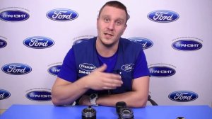 TransitDaily #28 Про выжимные подшипники на Ford Transit 00-06 (Дельфин)!