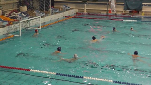 Жемчужина - Юность -Москвы-1 2005 год. "Золотой мяч". 3 период. смотреть онлайн