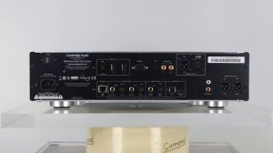 Cambridge Audio Azur 851N