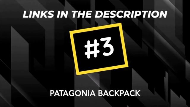 Top 5 Best Travel Backpacks in 2022 смотреть онлайн