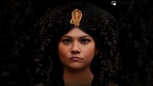 Живые лица фараонов: искусственный интеллект воссоздал внешность древнеегипетских царей