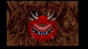 Let's Play BONUS - Мир Денди - DOOM (3DO)_cut_002.mpg