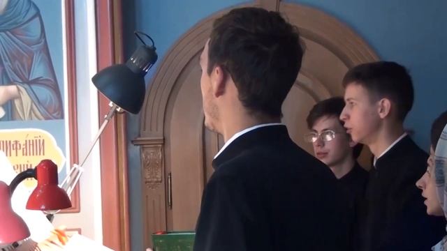 СВЕТЕ ТИХИЙ смотреть онлайн