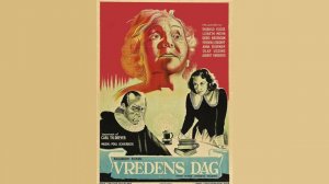 День гнева / Vredens dag 1943