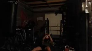 ОФП для гиревика