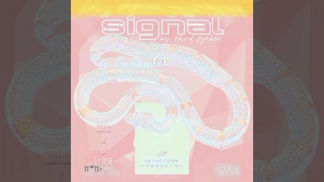 144 my third python (original) - SM