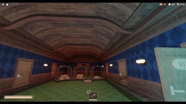 ?how to unlock secret scissors with lolcat (doors hotel+)? #robloxdoors #roblox смотреть онлайн