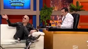 ვანოს შოუ   ორი გია სურამელაშვილი   vanos shou   ori gia suramelashvili