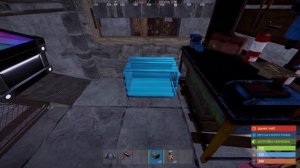 ЛУЧШИЙ SOLO/DUO ДОМ В НАЧАЛЕ ВАЙПА в Раст/Rust