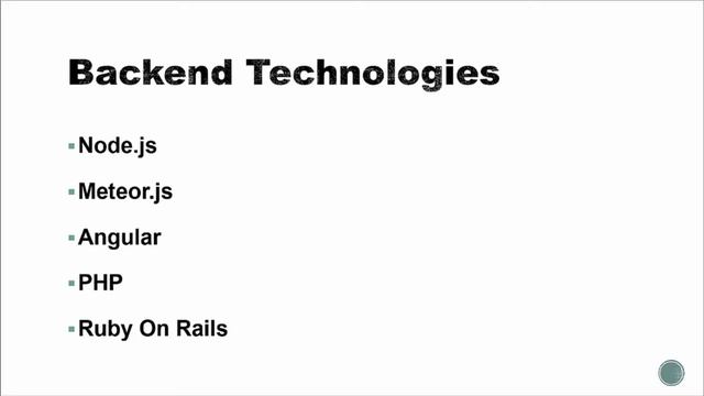 The Full Stack Developer Bundle - Learn By Building 40+ Apps смотреть онлайн