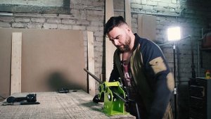 Отзыв на трубогиб DINO от владельца мебельной студии