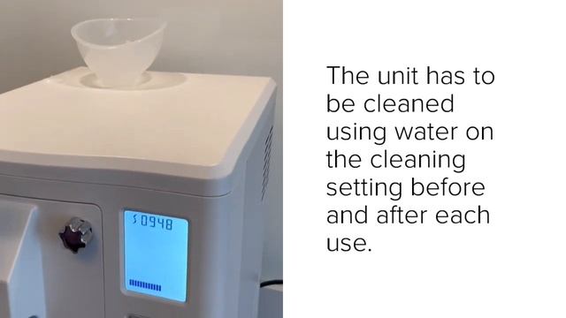 Klarstein Sweet Sundae Ice Cream Machine / Maker Review Unboxing - Mr Whippy at home смотреть онлайн