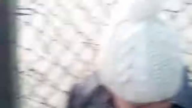 Ауу,у меня чут не стощили телефон Блин(не фей) смотреть онлайн