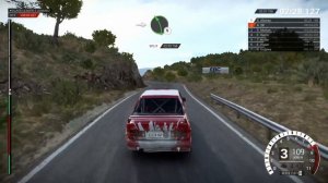 Dirt 4 прохождение часть 100 (PS4 PRO)