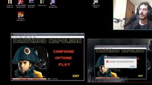 Instala DarthMod Napoleon v2.65 | Napoleon: Total War