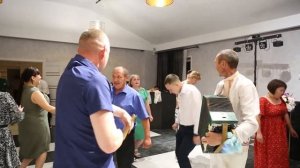 Марийские песни и пляски под гармонь. Ах, эта свадьба!