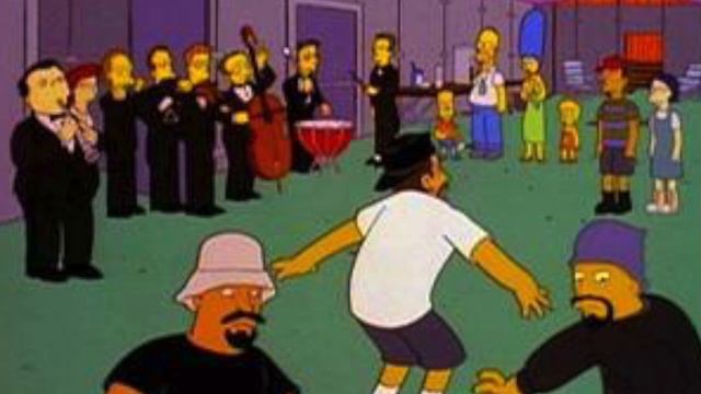 Insane in the Brain // HULLABALOOZA EDIT смотреть онлайн