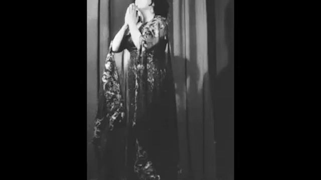 Галина Карева - Молитва (муз. П. Булахова, сл. М. Лермонтова) смотреть онлайн