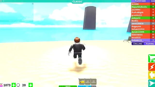 ПРОКЛЯТЫЕ ОСТРОВА в РОБЛОКС ! КАК ВЫЖИТЬ ? Cursed Islands in ROBLOX смотреть онлайн