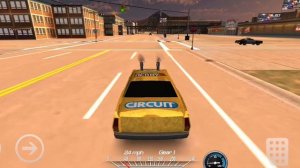 Бабушка за рулём бабушка едет в город👍