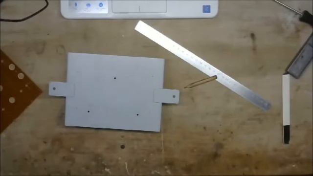 распред коробка своими руками