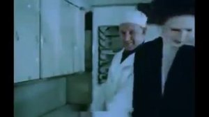 В СССР летали самолеты со спальней и рестораном