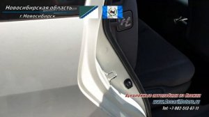 Honda Stream 2010г. 1.8л. Комплектация - X HDD Navi Package Новосибирская область г. Новосибирск.