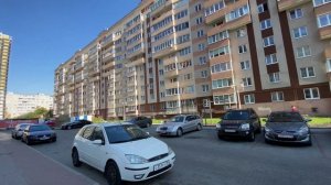 Самые дешёвые квартиры в Калининграде/Обзор ЖК Стерео/Переезд 2021/