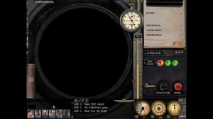 Silent Hunter 3 - Одна торпеда один Авианосец