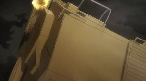 Озвучка (любительская) Дио против Джотаро