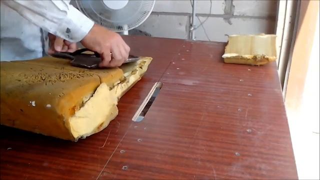 Широкое седло для велосипеда. Comfortable seat for bike. смотреть онлайн