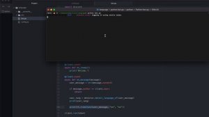 Making a Free Discord Translation Bot with Python - PART 3