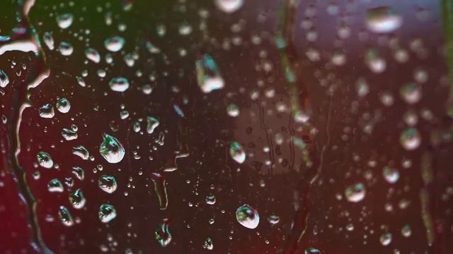 Relaxing music  Rain sounds beautiful piano background music