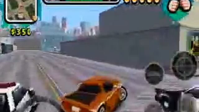 Gangstar-West Coast Hustle On IPhone Gameplay Exclusive смотреть онлайн