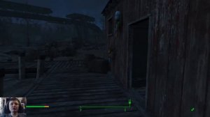 Fallout 4 Far Harbor #1 ► Отправляемся в Фар-Харбор