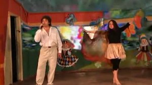 БАБОЧКА ЛУНА А.Кирейчук