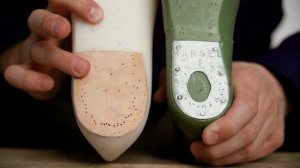 Как ПРАВИЛЬНО выбрать ОБУВНЫЕ КОЛОДКИ? Как отличить ХОРОШИЕ колодки от ПЛОХИХ? Советы от МАСТЕРА