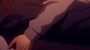 Castlevania Lenore Seduces Hector
