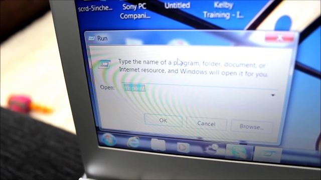 How to take a screenshot on a sony laptop смотреть онлайн
