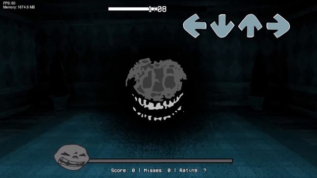 FNF Doors Vs Rainbow Friends But Alphabet Lore ? FNF Roblox Doors x Rainbow Friends Chapter 2 смотреть онлайн