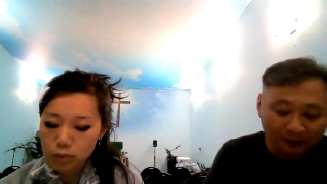 Bible Study | Изучение Библии | Marat, Elina смотреть онлайн