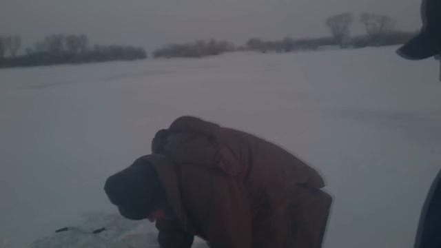 Багор пригодился.wmv смотреть онлайн